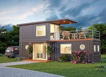 Hiện tượng mưa trong container